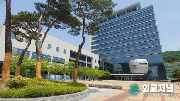 &nbsp;Cheonan City Hall