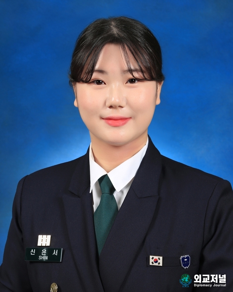 &nbsp;Shin Eun-seo