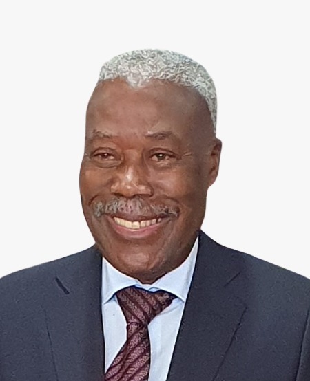 &nbsp;Ambassador of Angola to Korea Edgar Gaspar Martins