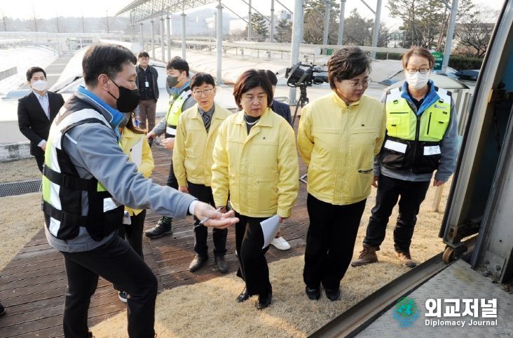 수원특례시의회 도시환경위원회