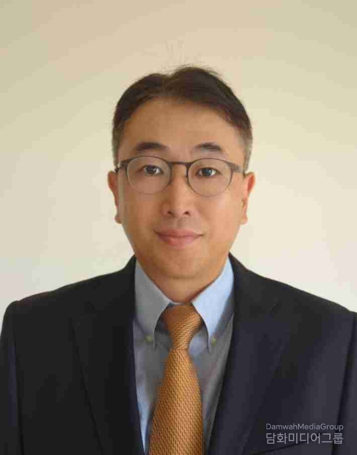 세계은행(WB), 디지털전환 부총재에 한국인 김상부 선임
