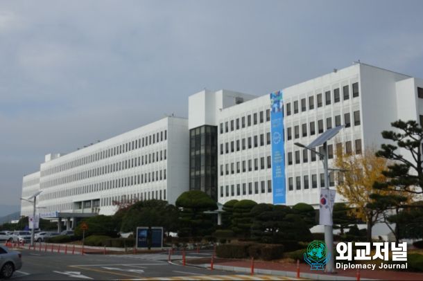 경상남도청