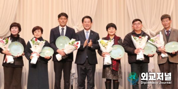 전라남도 민원메신저 성과보고회