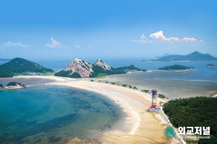 고군산군도,『2023~2024 한국관광100선』선정