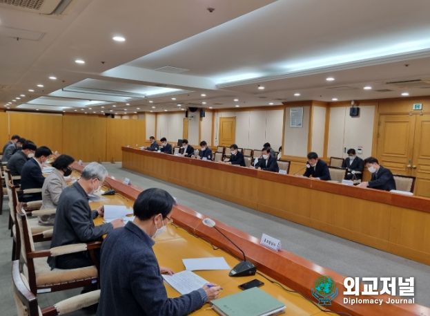 현안점검회의