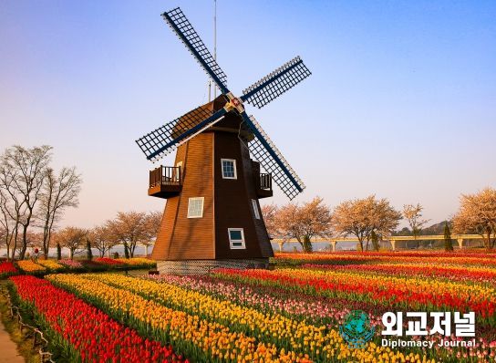 순천만국가정원