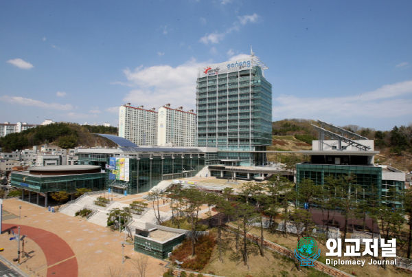 포항시청