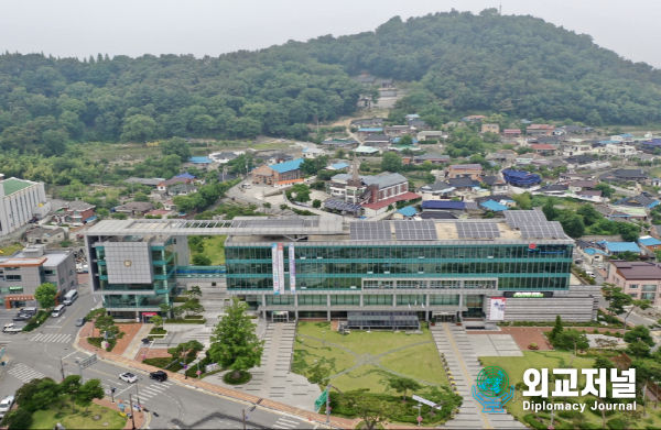 부안군청