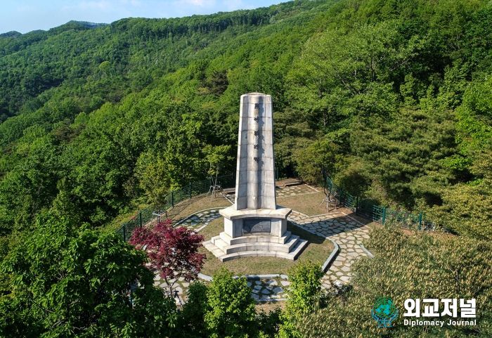 완주군, ‘웅치전적지’ 탐방로 정비 등 ‘호국정신 상징적 공간화’ 추진