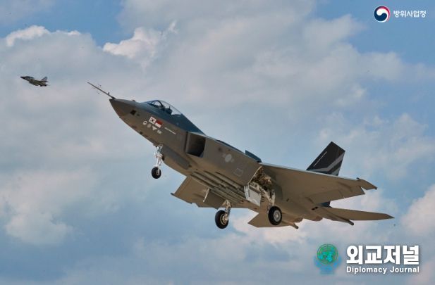 KF-21
