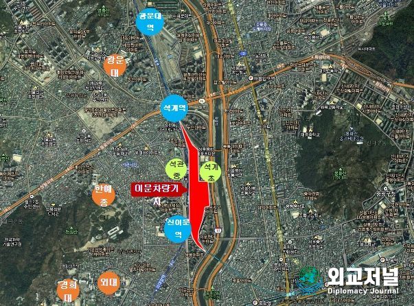 위치도