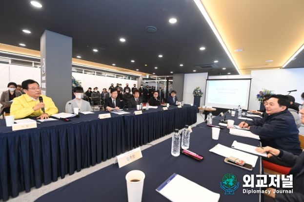 하남시, 국토부 주관 하자 관리 간담회 참석, 당면 현안 건의