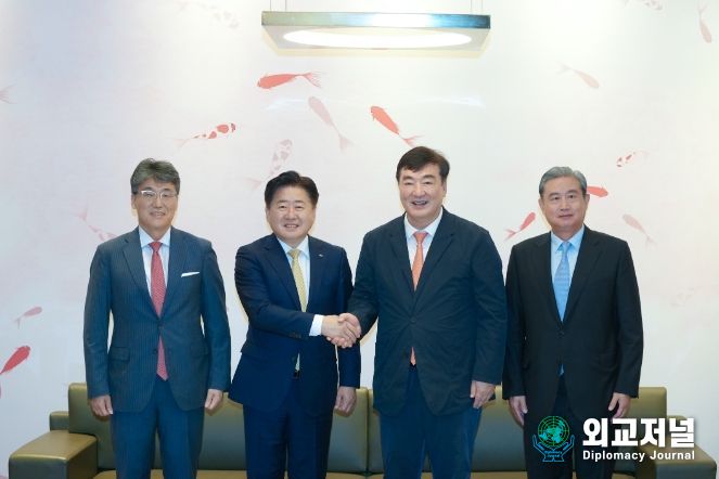 한.중 미래발전 제주국제교류주간