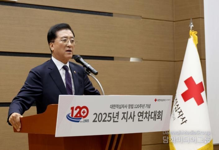 대전시의회 조원휘 의장, “헌신의 120년, 다시 희망의 대전 100년”