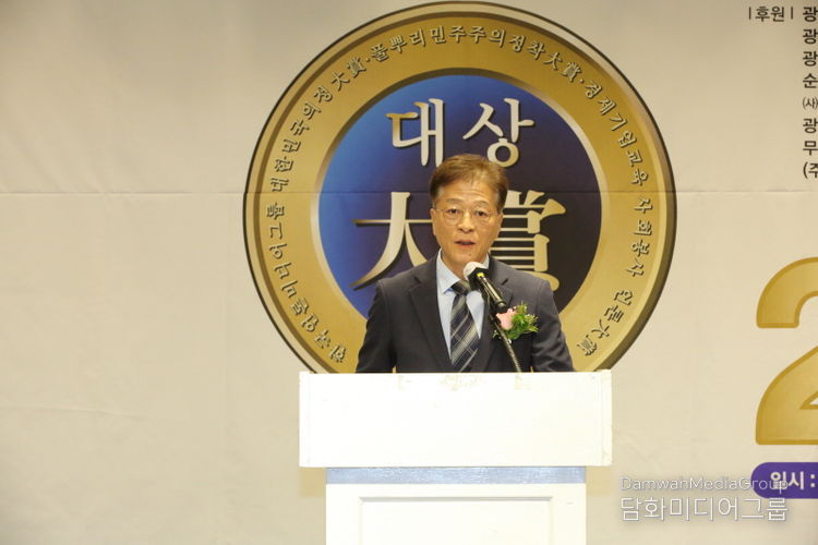 한국인터넷뉴스협회 최태문 회장