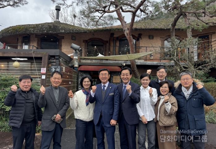 어두마을간담회