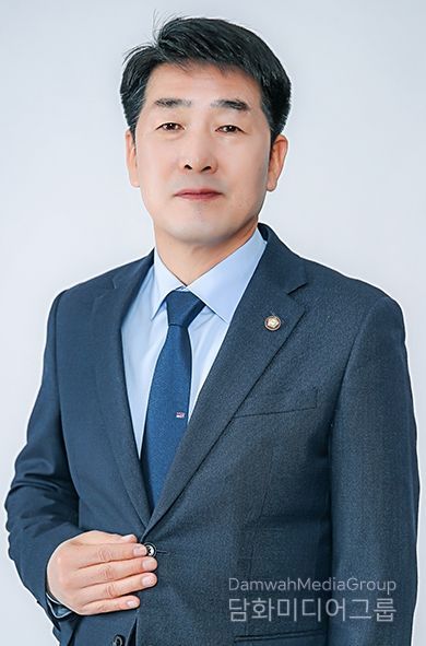 화성특례시의회 배정수 의장
