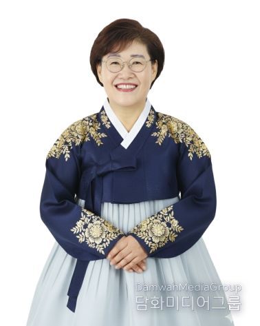 신정숙 계양구의회 의장