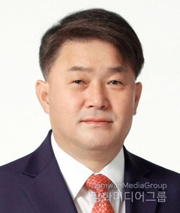 울산광역시의회 이성룡 의장