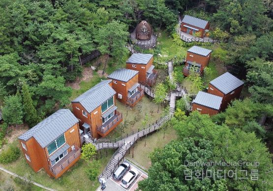 국립대전숲체원(대전광역시 소재)